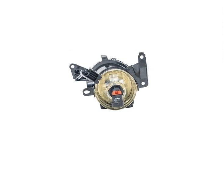 Acessar a peça Projetor de nevoeiro esquerdo [magneti marelli]