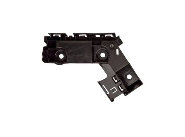 Acessar a peça Suporte esquerdo para choquestraseiro