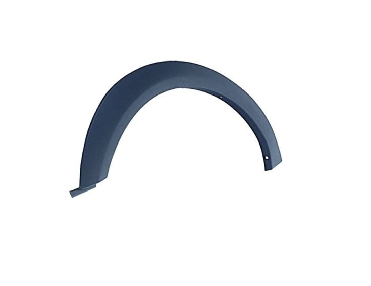 Acessar a peça Aba guarda lama frente esquerda