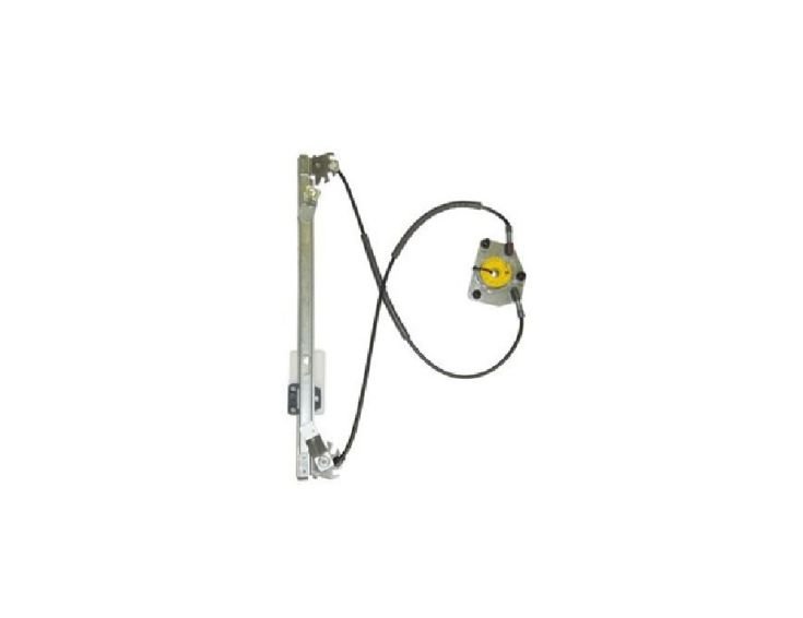 Acessar a peça Mecanismo de elevadores de vidros traseiro esquerdo eletrico sem motor confort 4 portas Acessar a peça Mecanismo de elevadores de vidros traseiro esquerdo eletrico sem motor confort 4 portas