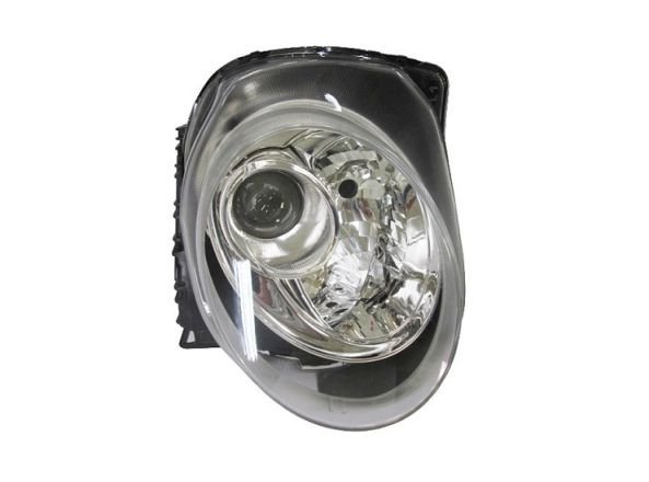 Acessar a peça Farol direito eletrico h11+hb3 tipo v