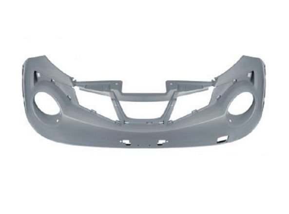 Acessar a peça Para choques frente preparado, orifícios lavadores farol