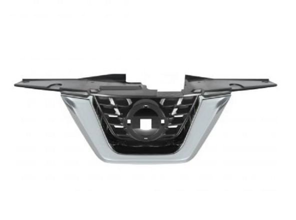 Acessar a peça Câmera frente central da grelha