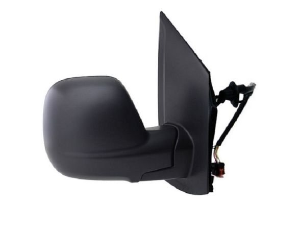 Acessar a peça Elétrico, espelho direito aquecido + sonda