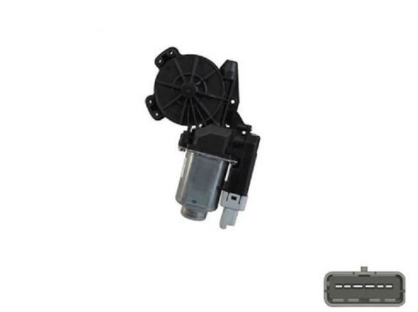 Acessar a peça Motor elétrico da porta esquerda Acessar a peça Motor elétrico da porta esquerda