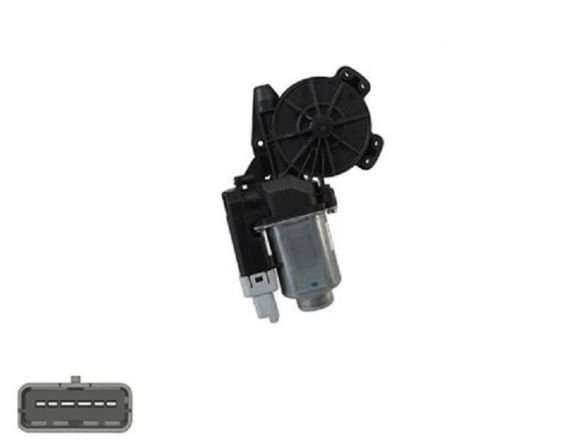 Acessar a peça Motor elétrico da porta direita Acessar a peça Motor elétrico da porta direita