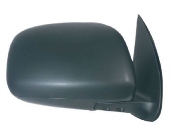 Acessar a peça Espelho direito manual, convexo