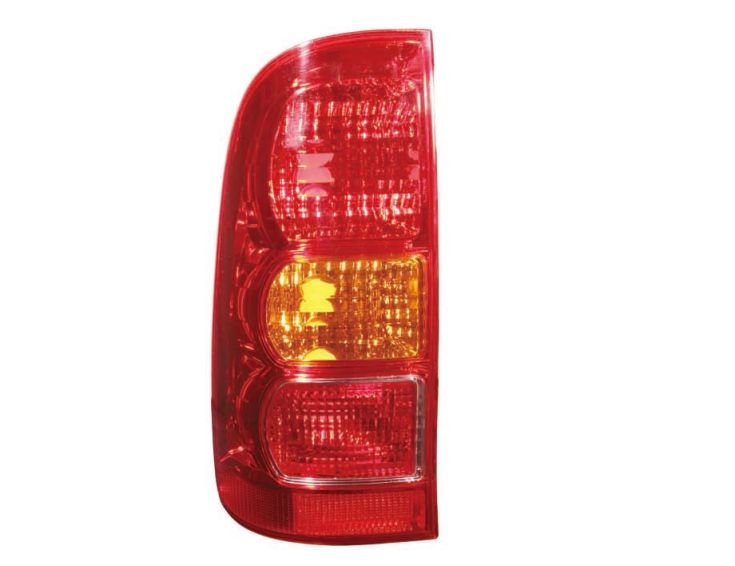 Acessar a peça Farol nevoeiro traseiro esquerdo