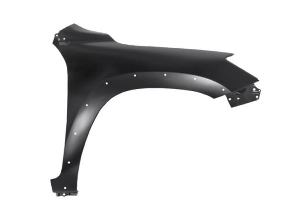 Acessar a peça Guarda lamas direita sem pisca com surround