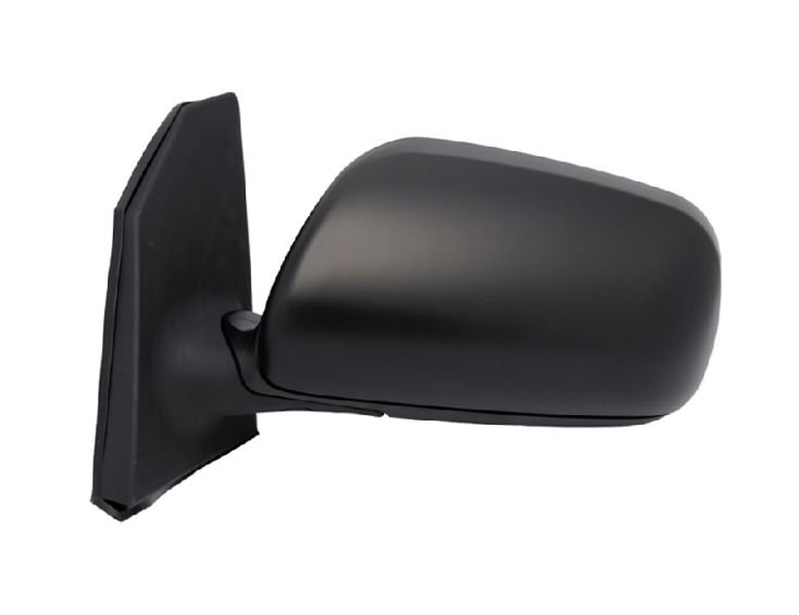 Acessar a peça Retrovisor esquerdo elétrico, aquecido, rebatível, preparado