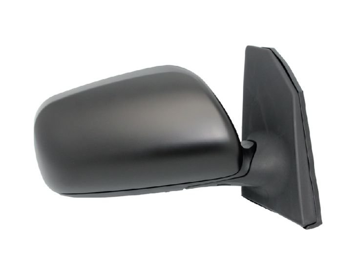 Acessar a peça Espelho direito, completo, eletrico, convexo, termico, preparado