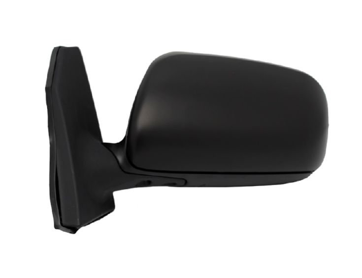 Acessar a peça Retrovisor elétrico esquerdo, preparado