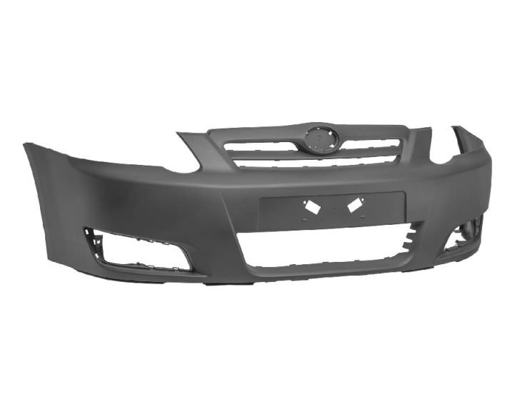 Acessar a peça Para choques frente preto 3/5portas