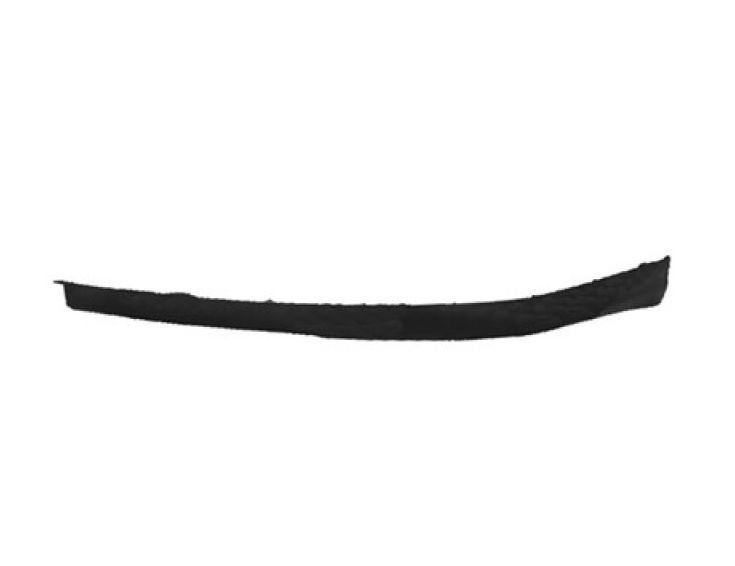Acessar a peça Friso esquerda para choques frente 3/5 portas Acessar a peça Friso esquerda para choques frente 3/5 portas