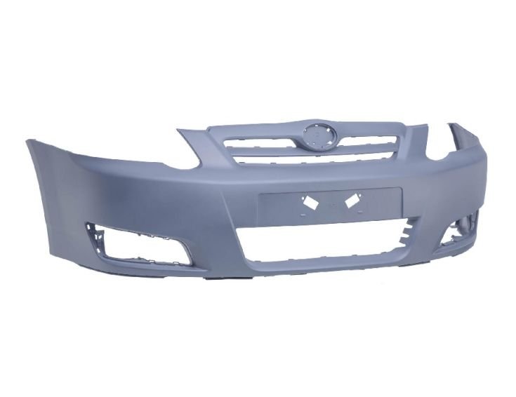 Acessar a peça Para choques frente preparado 3/5 portas