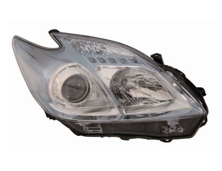 Acessar a peça H11+HB3 farol direito