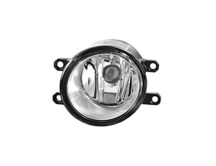 Acessar a peça Projetor de nevoeiro esquerdo [valeo]