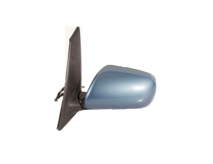 Acessar a peça Espelho esquerdo elétrico aquecido preparado Acessar a peça Espelho esquerdo elétrico aquecido preparado