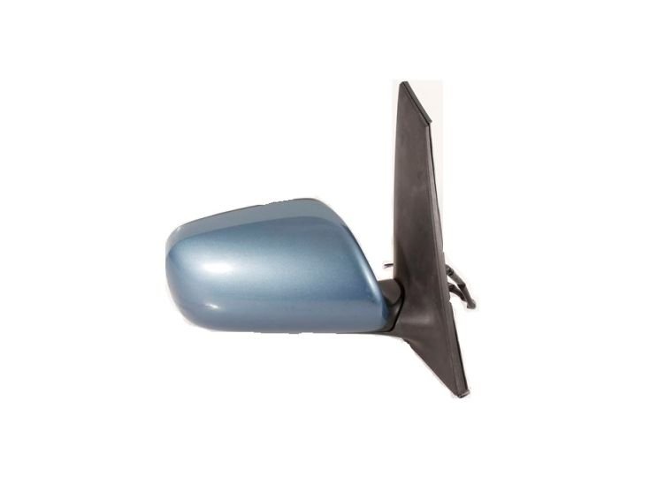 Acessar a peça Espelho retrovisor direito elétrico aquecido preparado Acessar a peça Espelho retrovisor direito elétrico aquecido preparado