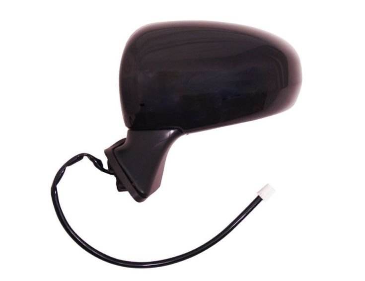 Acessar a peça Espelho esquerdo elétrico e aquecido Acessar a peça Espelho esquerdo elétrico e aquecido