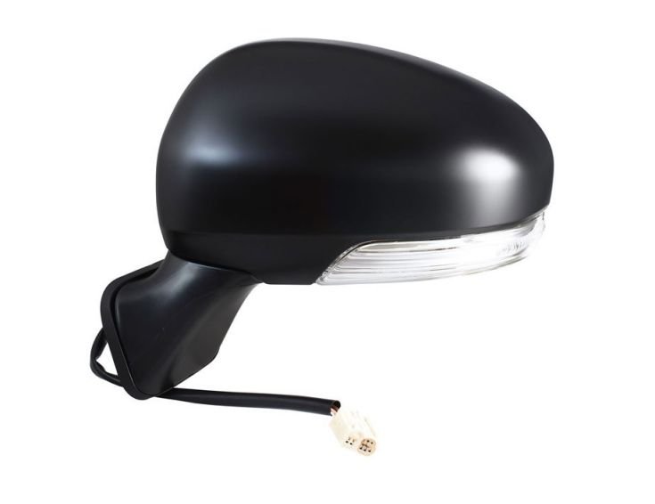 Acessar a peça Espelho esquerdo elétrico aquecido preparado + pisca Acessar a peça Espelho esquerdo elétrico aquecido preparado + pisca