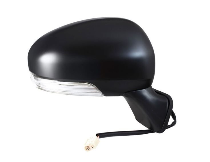 Acessar a peça Espelho direito elétrico aquecido preparado + pisca Acessar a peça Espelho direito elétrico aquecido preparado + pisca