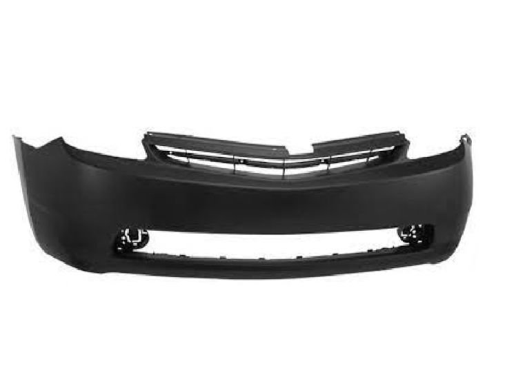 Acessar a peça Para choques frente preto Acessar a peça Para choques frente preto