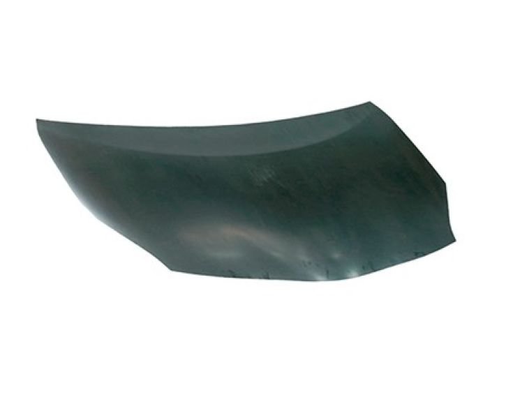 Acessar a peça Capot frontal Acessar a peça Capot frontal