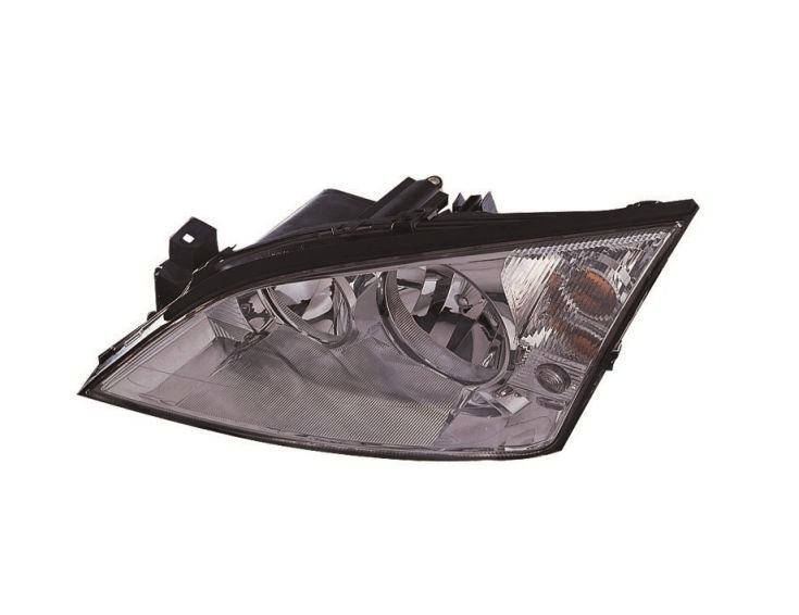 Acessar a peça Farol esquerdo h1+h7 [magneti marelli]