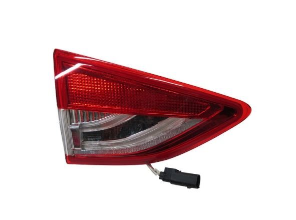 Acessar a peça Luz interior traseira esquerda