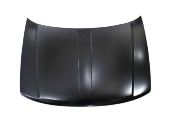 Acessar a peça Capot dianteiro