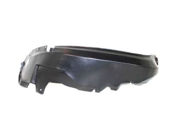 Acessar a peça Cava de roda frente direita Acessar a peça Cava de roda frente direita