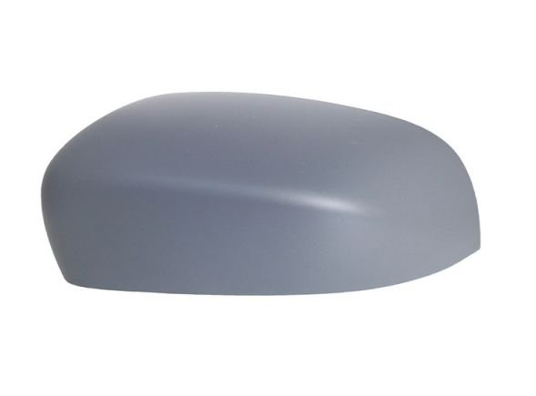 Acessar a peça Capa espelho retrovisor esquerdo preparada