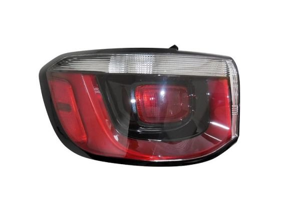 Acessar a peça Farolim traseiro esquerdo externa Acessar a peça Farolim traseiro esquerdo externa