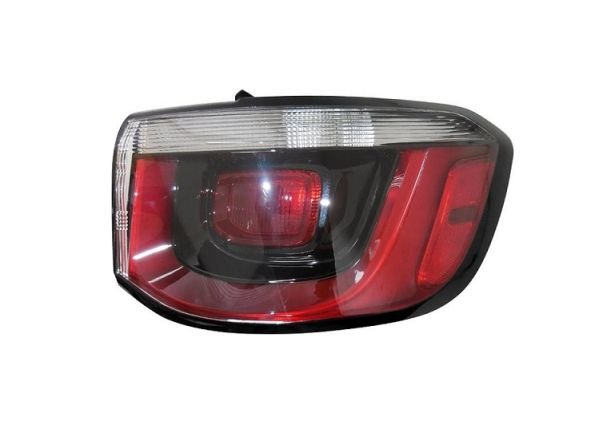 Acessar a peça Farolim traseiro direito externa Acessar a peça Farolim traseiro direito externa