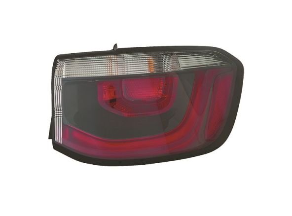 Acessar a peça Farolim traseiro direito led exterior Acessar a peça Farolim traseiro direito led exterior