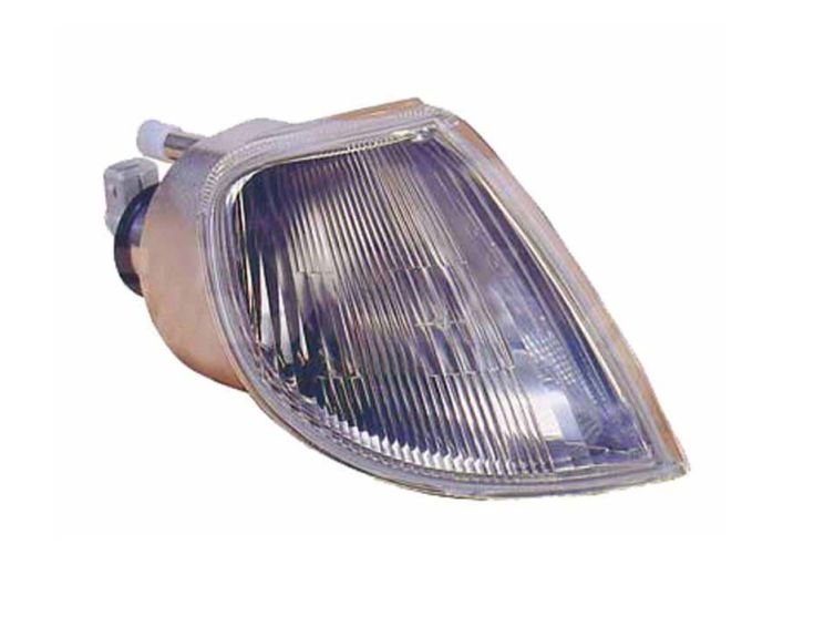 Acessar a peça Pisca frente direito branco