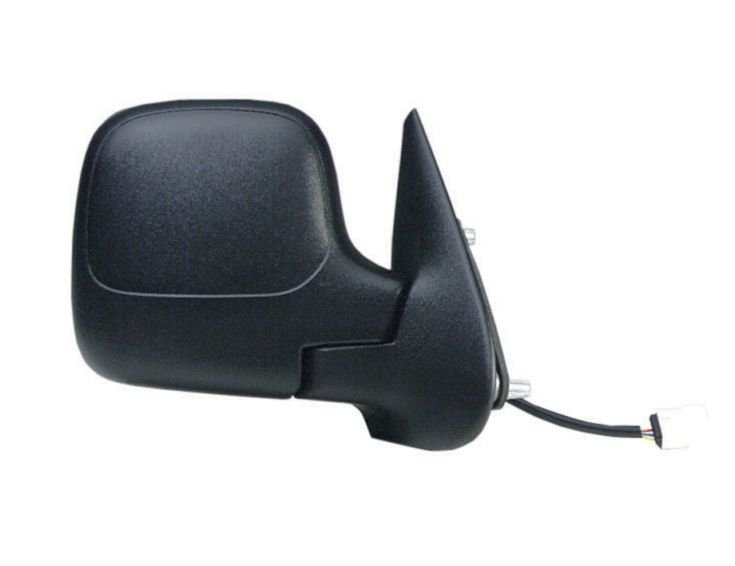 Acessar a peça Espelho direito elétrico