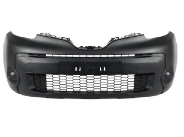 Acessar a peça Para choque frente preparado - an