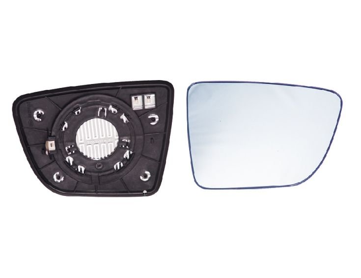 Acessar a peça Vidro + suporte do espelho retrovisor direito aquecido Acessar a peça Vidro + suporte do espelho retrovisor direito aquecido