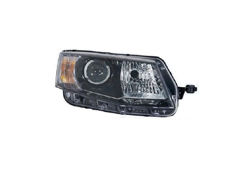 Acessar a peça Farol esquerdo xenon [magneti marelli]