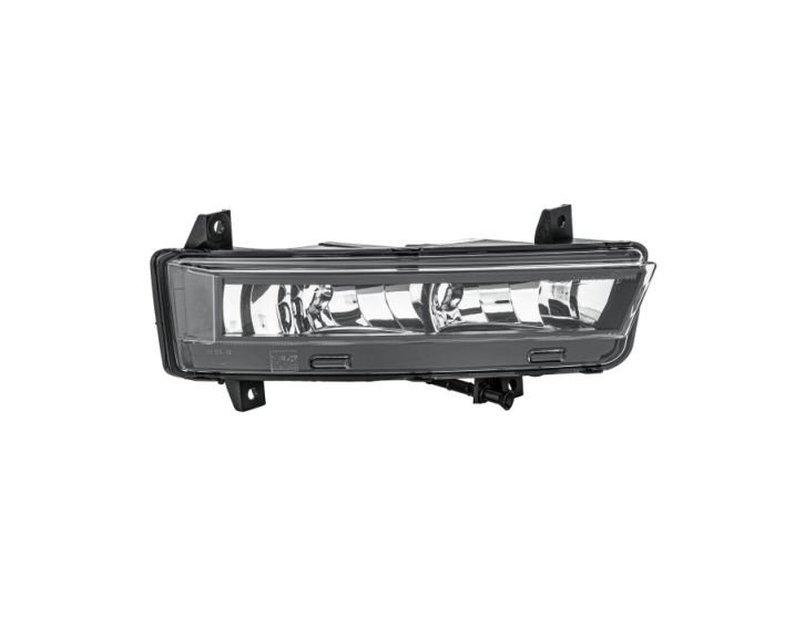 Acessar a peça Projetor de nevoeiro esquerdo h16 [hella]