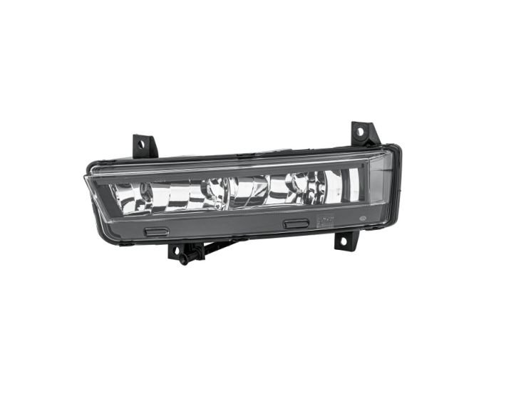 Acessar a peça Farol nevoeiro direito h16 [hella]