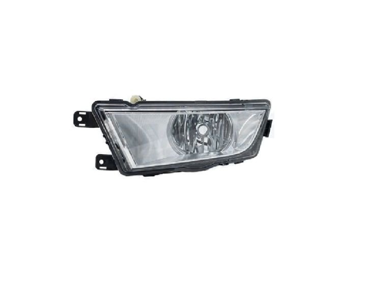 Acessar a peça Projetor de nevoeiro esquerdo [magneti marelli]