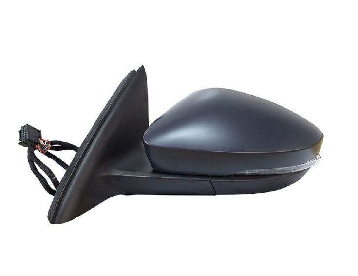 Acessar a peça Espelho esq. eletr,conv,term,impr,guarda lamatible,pisca,luz cortesia,memoria,15pins