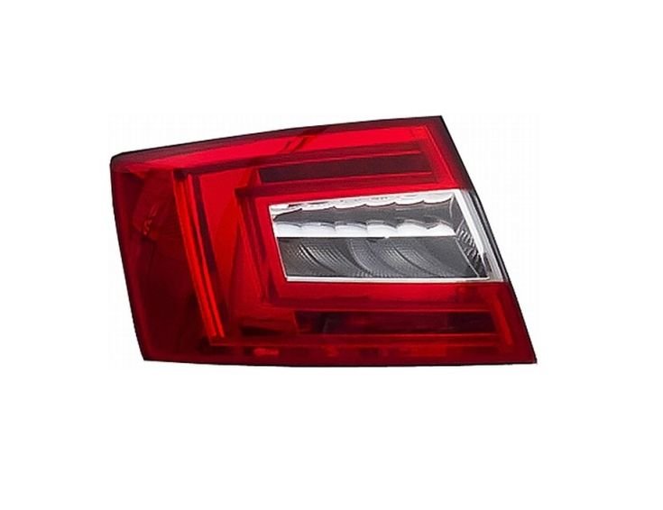 Acessar a peça Farolim traseiro esquerdo [hella]