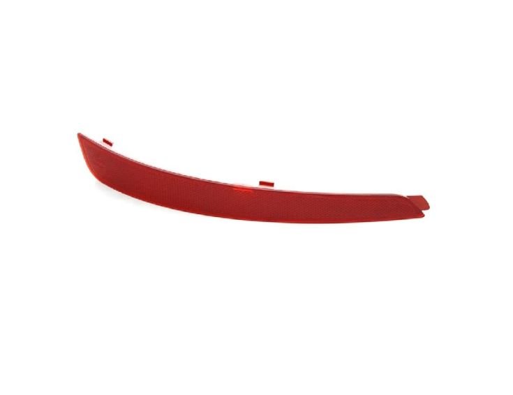 Acessar a peça Refletor do para choques traseiro esquerdo