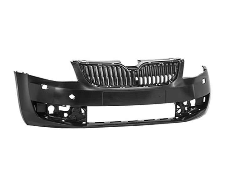 Acessar a peça Para choques frente sem primecom buracos lavafarol