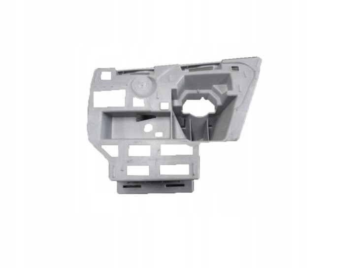 Acessar a peça Suporte do para choques frente esquerdo