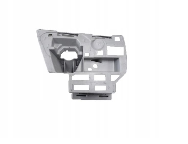 Acessar a peça Suporte do para choques frente direito